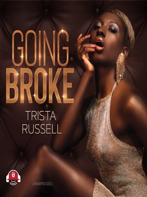 cover image of Going Broke